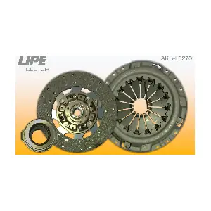 AKBL6270 LIPE CLUTCH