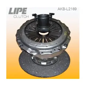 AKB-L2169 LIPE CLUTCH
