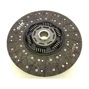 430-019-L3126 LIPE CLUTCH