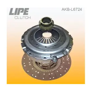 AKB-L6724 LIPE CLUTCH