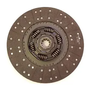 395-019-L6723 LIPE CLUTCH