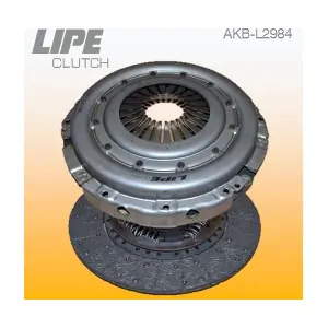 AKB-L2984 LIPE CLUTCH