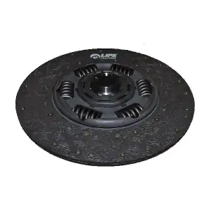 LIPE CLUTCH 430-019-L3617