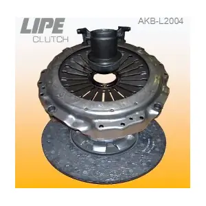 AKB-L2004 LIPE CLUTCH