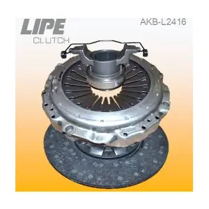 AKB-L2416 LIPE CLUTCH