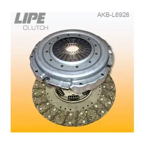 AKB-L6928 LIPE CLUTCH