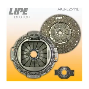 AKB-L2511 LIPE CLUTCH