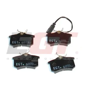 EGT 321845EGT