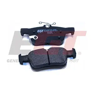 EGT 322217EGT