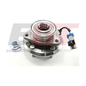 EGT 554474EGTk Комплект колісних підшипників