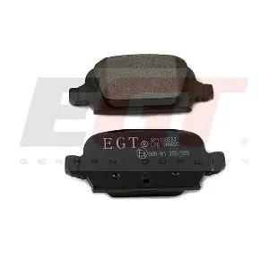 EGT 321730EGT