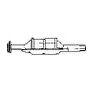 81870 MAGNAFLOW