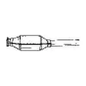80238 MAGNAFLOW