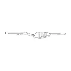 8D0253409AF AUDI