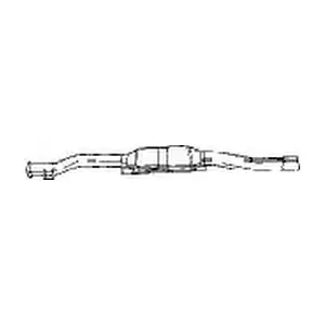 80932 MAGNAFLOW
