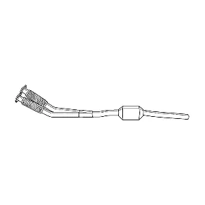 1K0254507AX SEAT