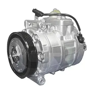 CTR 1201982 Компресор, система кондиціонування повітря