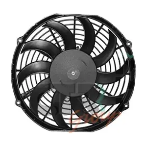 CTR 1209077 Вентилятор, система охолодження двигуна
