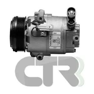 CTR 1201235X