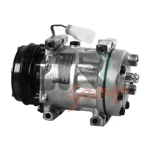 CTR 1201255 Компресор, система кондиціонування повітря