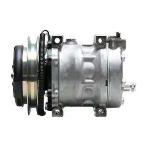 CTR 1201289 Компресор, система кондиціонування повітря