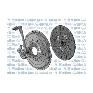 MECARM MK10208