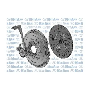 MK10328 MECARM