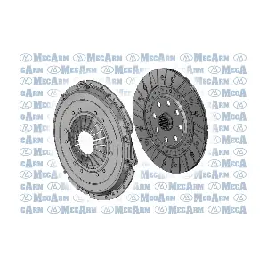 MECARM MK10031D