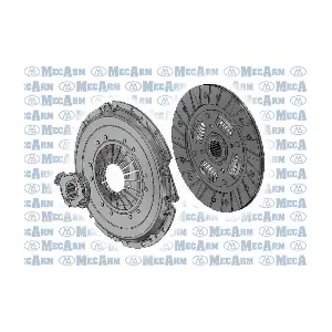 MECARM MK9404