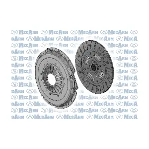 MECARM MK9548D