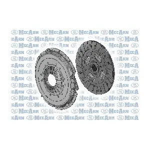 MK10328D MECARM