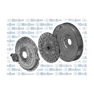 MECARM MK40010