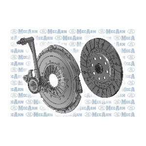 MECARM MK10031