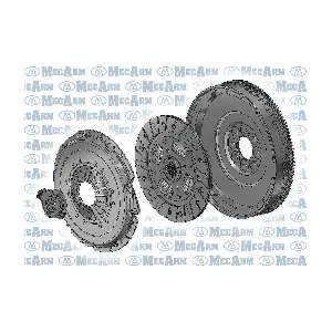 MK40051 MECARM