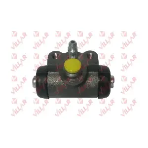 623.C211 VILLAR