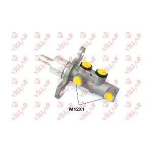 VILLAR 6212304