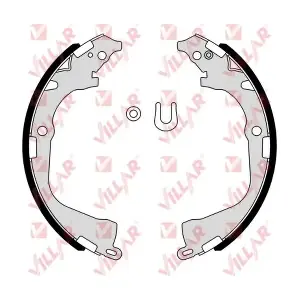 629.0412 VILLAR