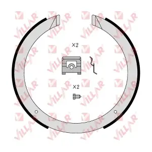629.0290 VILLAR