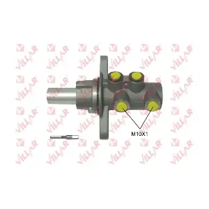 VILLAR 621.C269