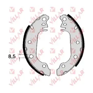 VILLAR 629.0528