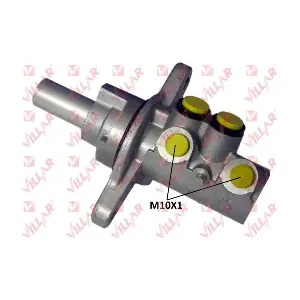 621.B652 VILLAR