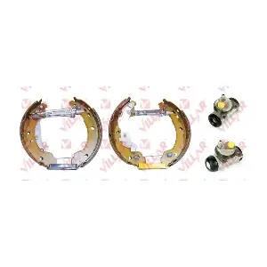 2089917 VILLAR