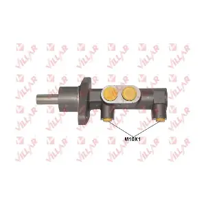 VILLAR 621.B646