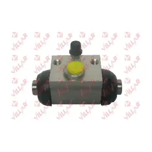 623.B307 VILLAR