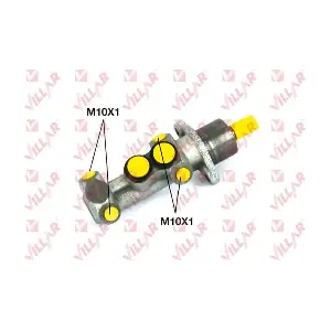 VILLAR 6213515