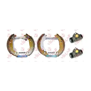2089906 VILLAR