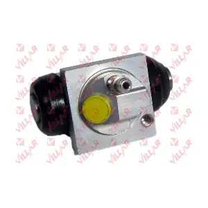 623.B328 VILLAR