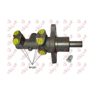 VILLAR 621.B564
