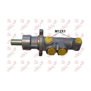 VILLAR 621.2505