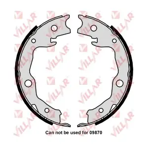 VILLAR 629.0404